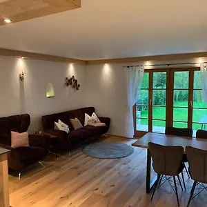  Apartment Neurenovierte Franzl