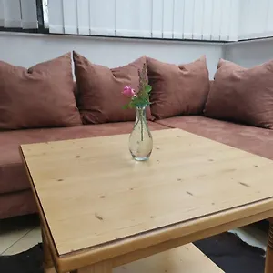  Apartment Ramona - Idyllisch Und